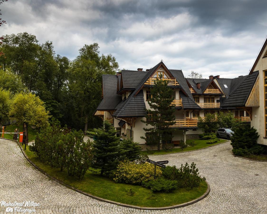 Bellamonte Zakopane