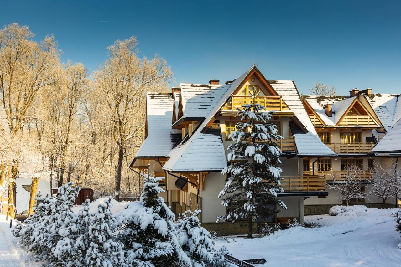 Bellamonte Апарт-готель 3*
