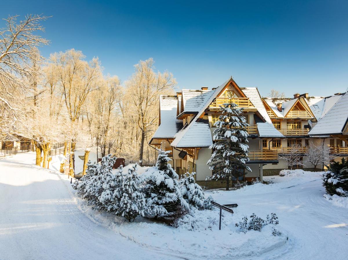 Bellamonte Апарт-готель 3*