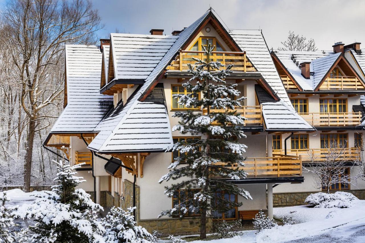 Bellamonte Zakopane