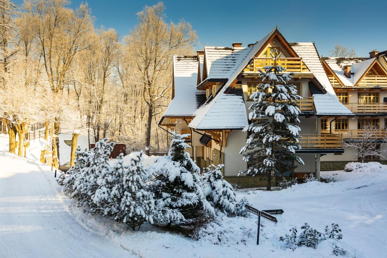 Bellamonte Zakopane
