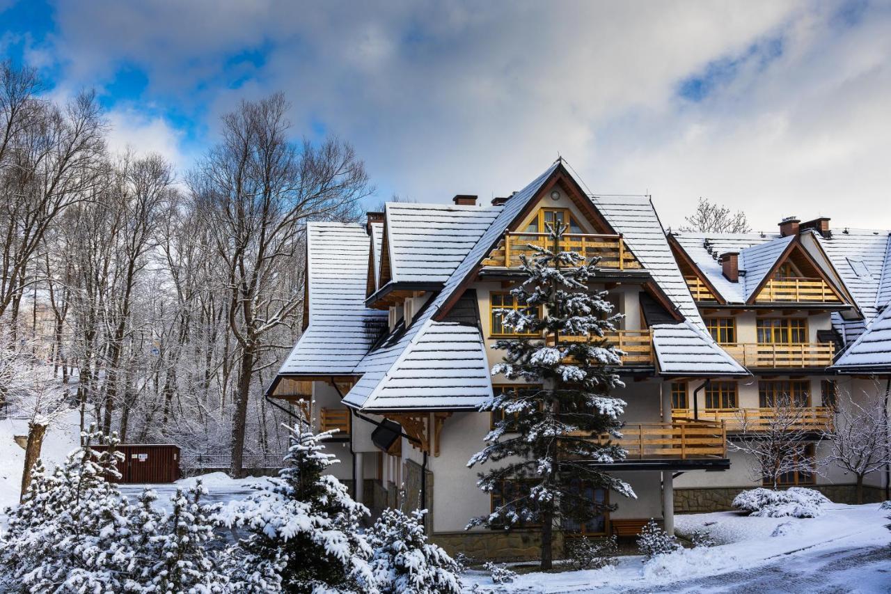 Bellamonte Zakopane