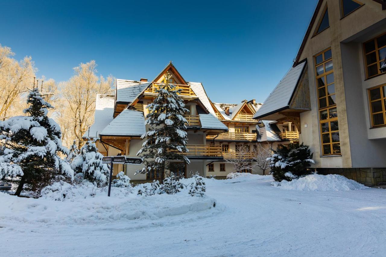 Апарт-готель Bellamonte 3*