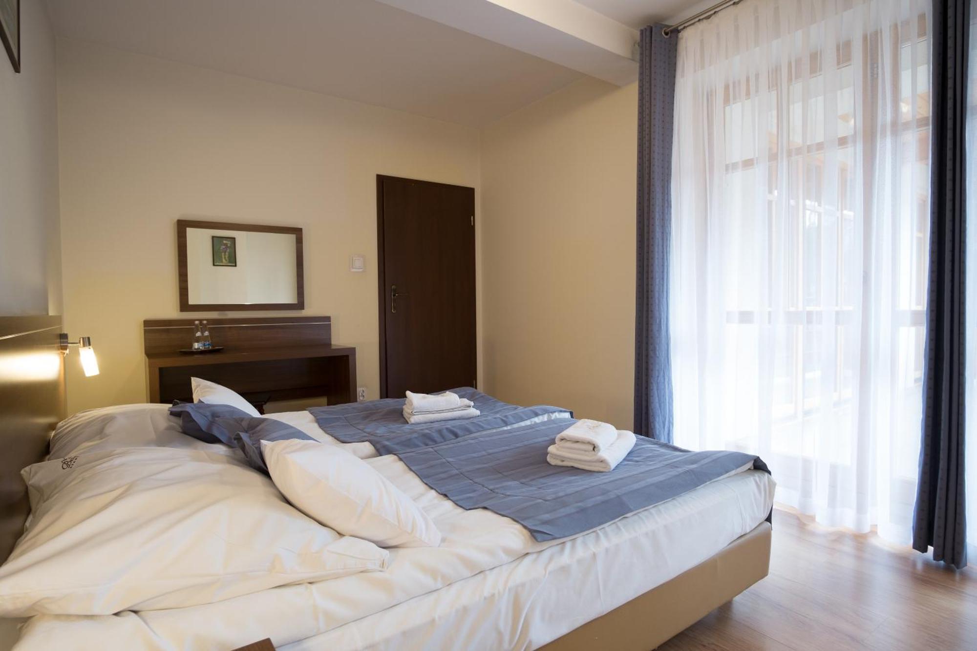 Bellamonte 3* Закопане