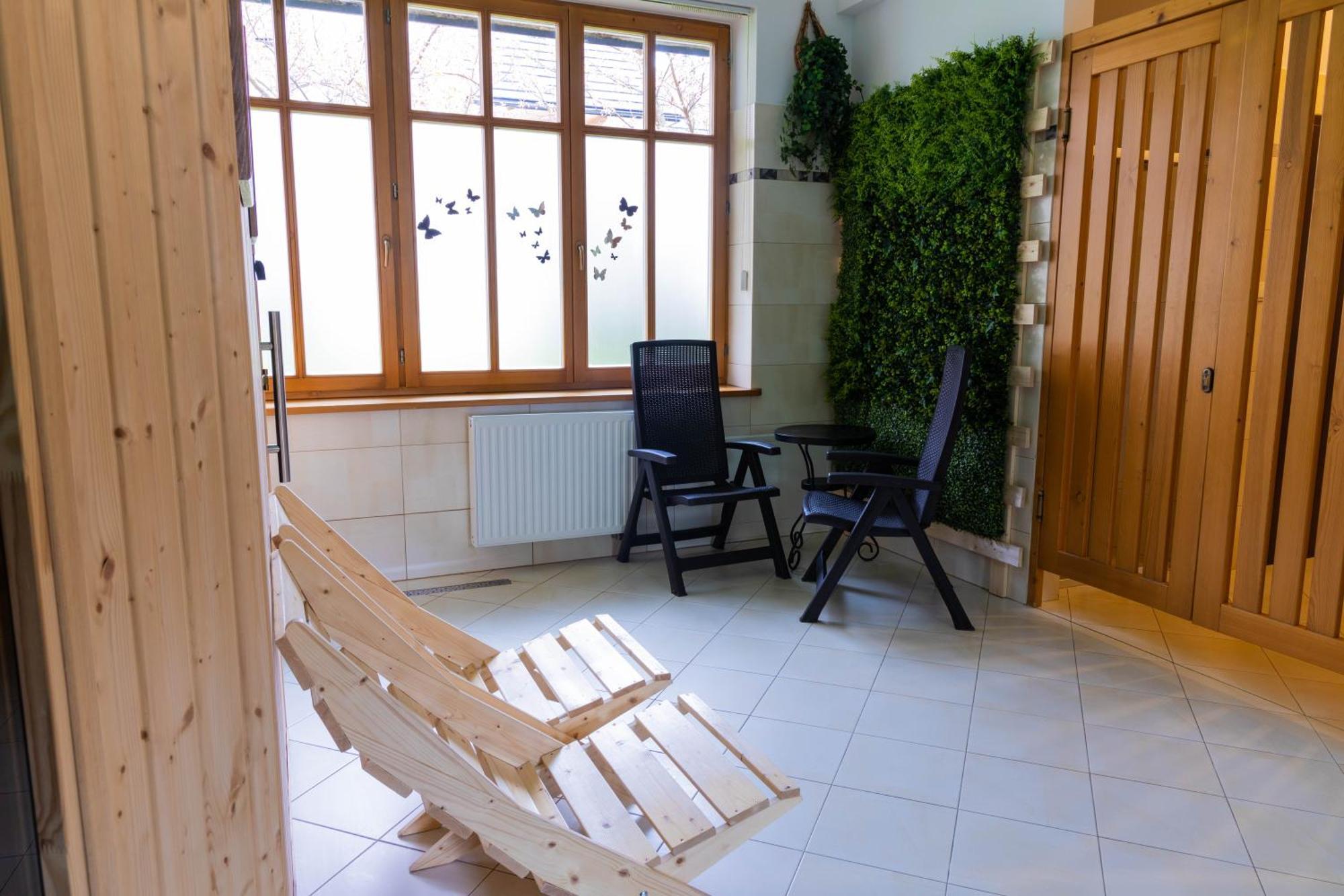 Hotel apartamentowy Bellamonte