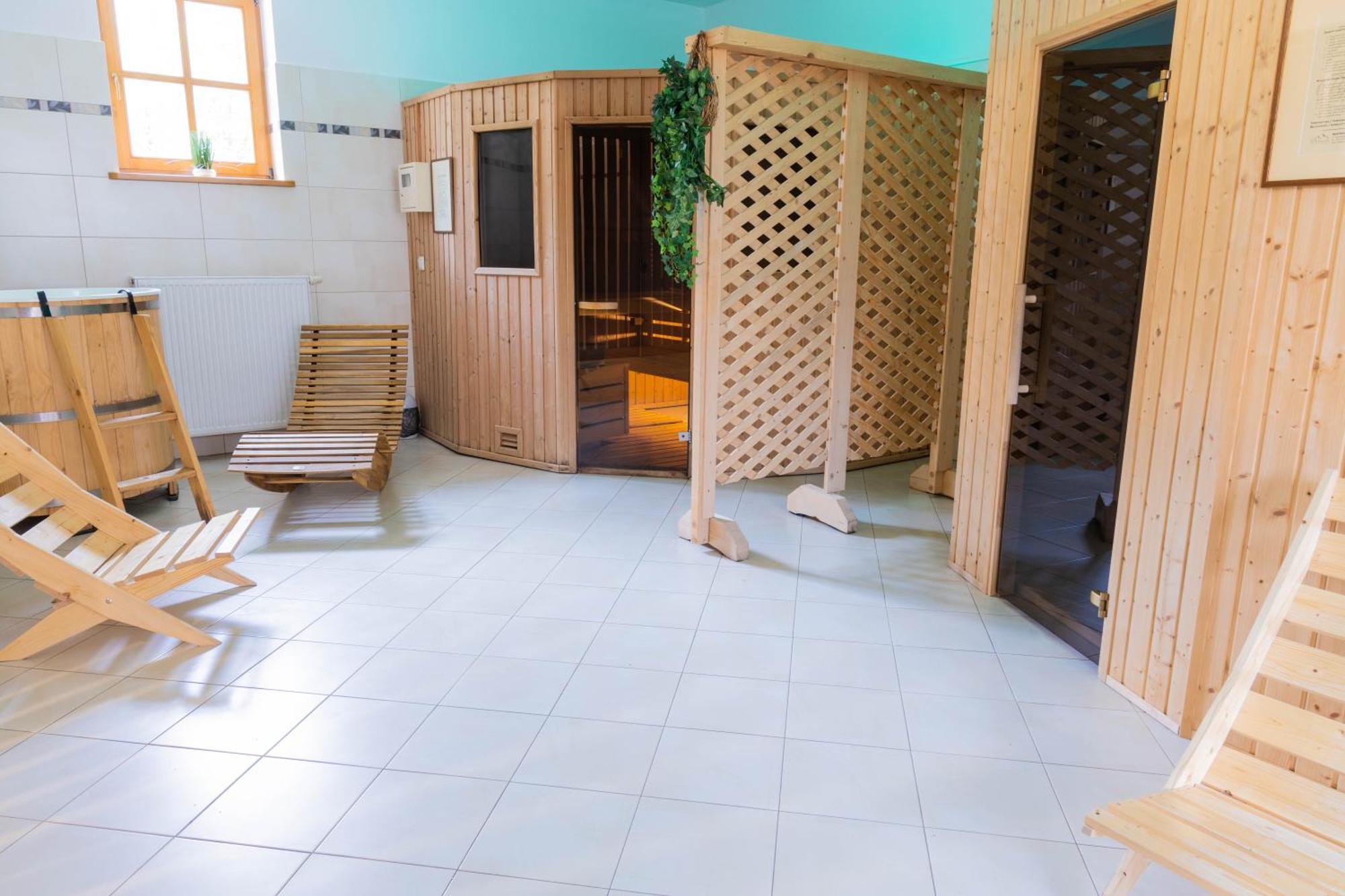 Bellamonte Hotel apartamentowy Zakopane