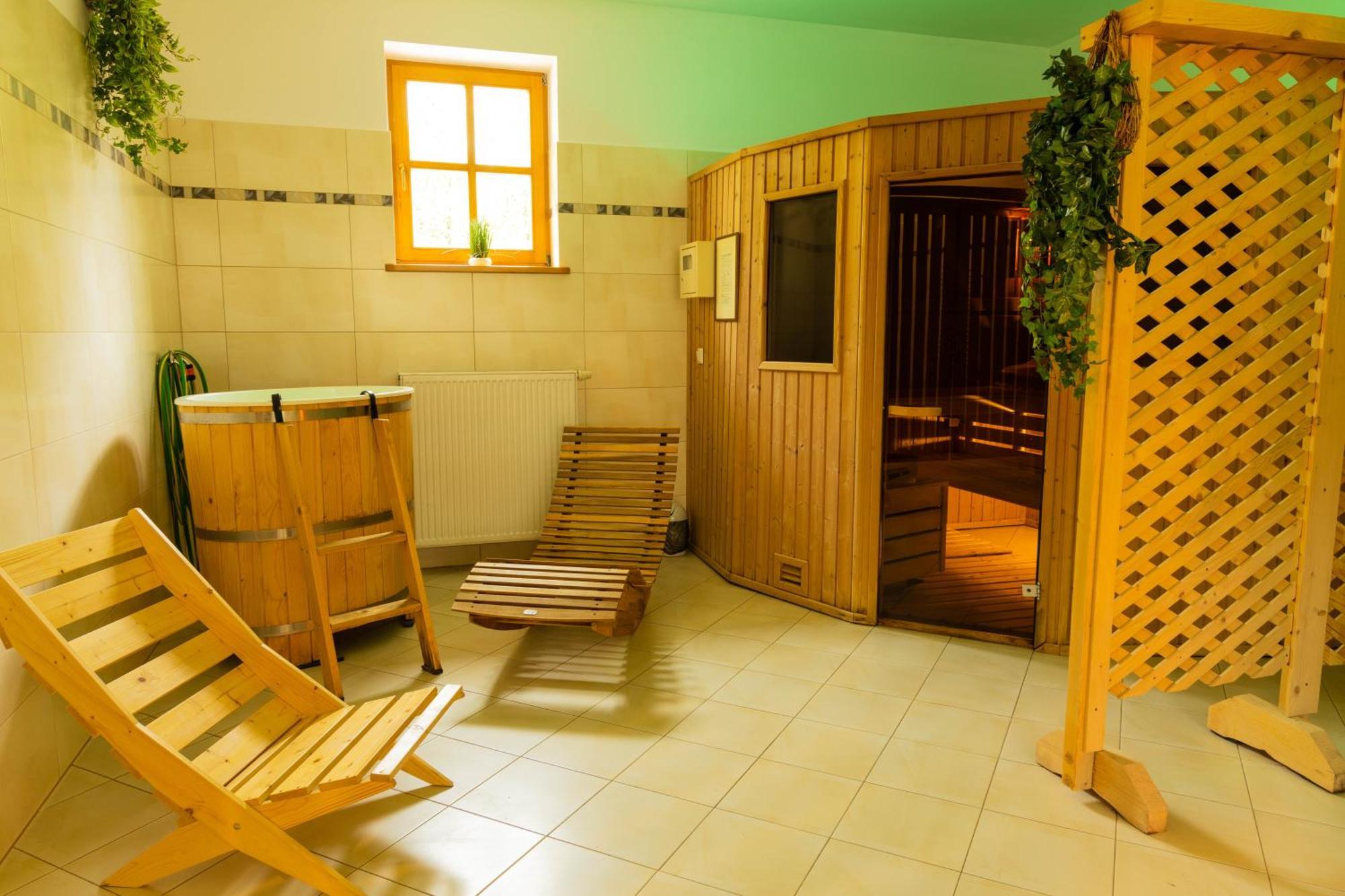 Hotel apartamentowy Bellamonte Zakopane