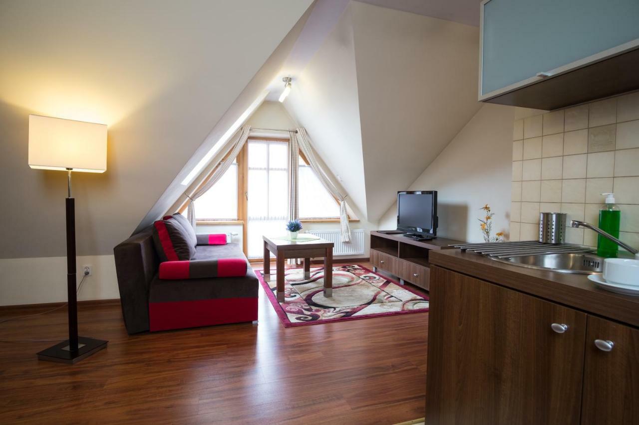 Bellamonte 3* Zakopane