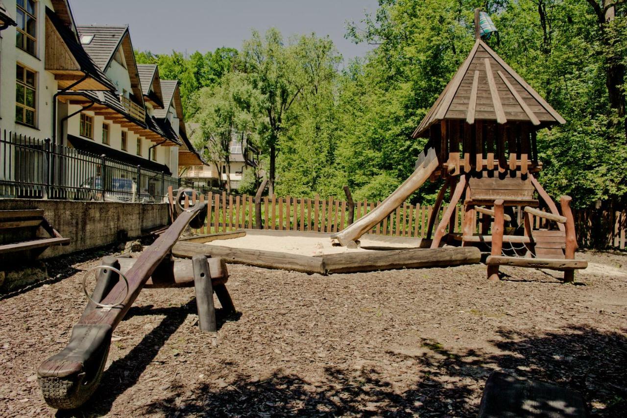 Bellamonte 3* Zakopane