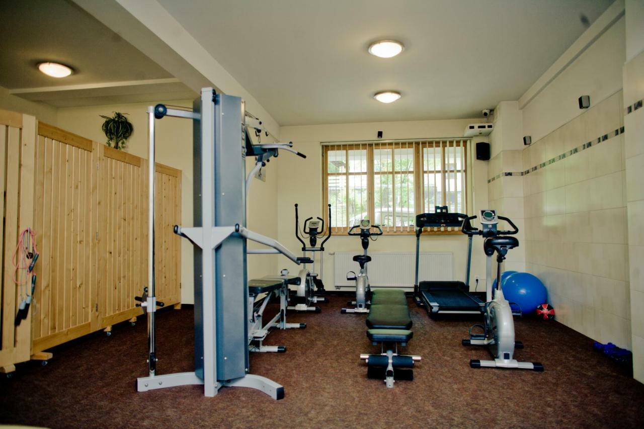 Hotel apartamentowy Bellamonte 3*