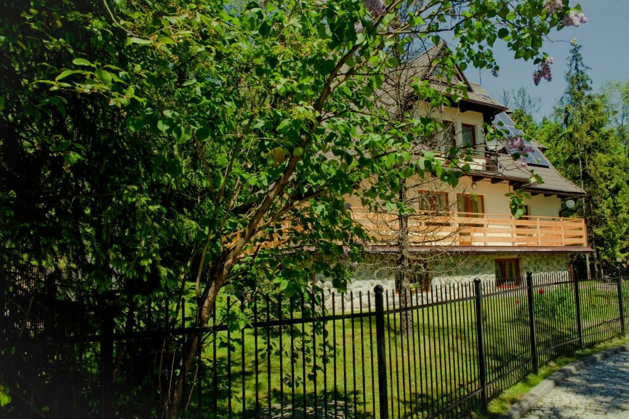 Bellamonte 3* Zakopane