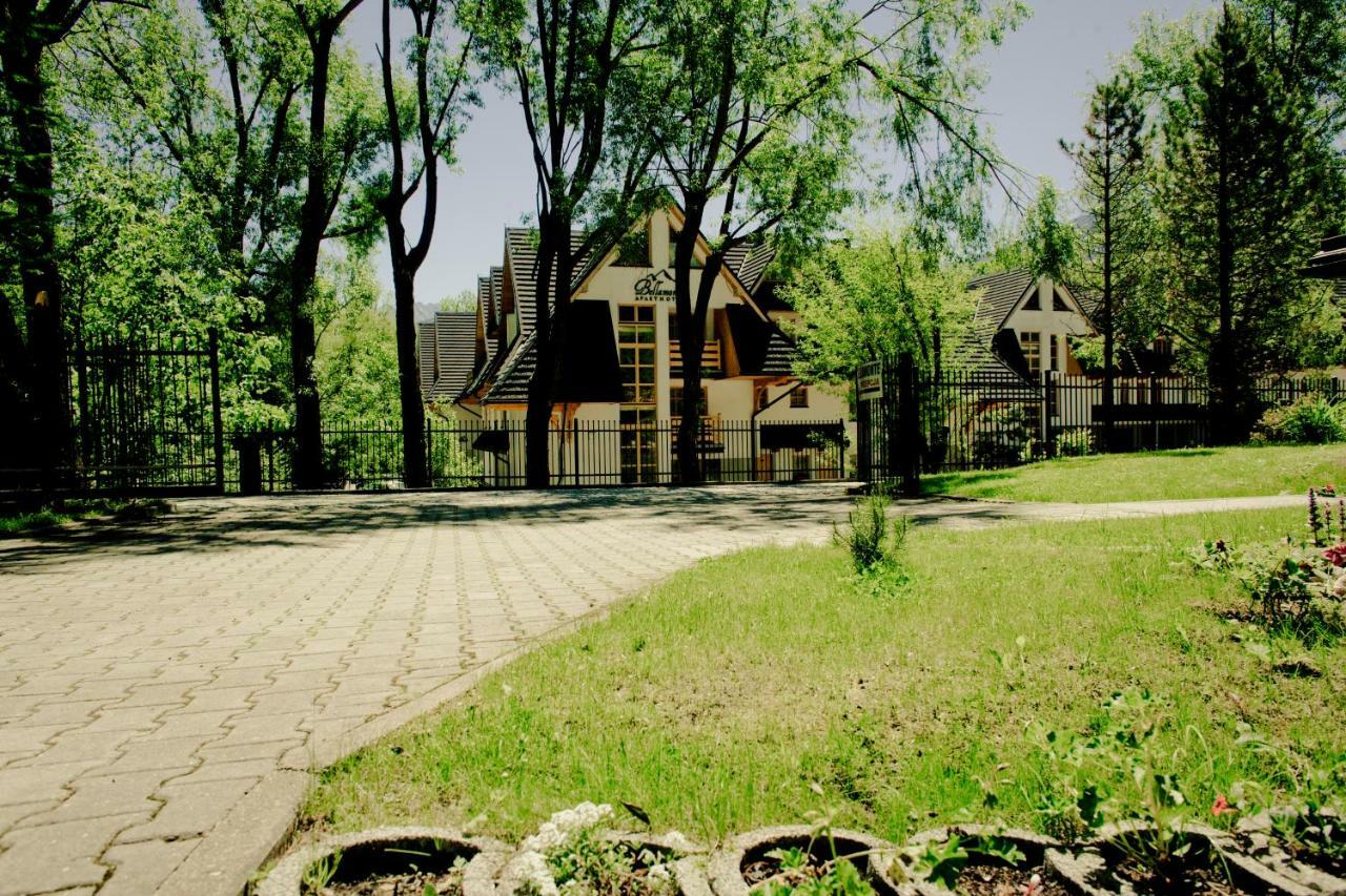 Bellamonte Zakopane