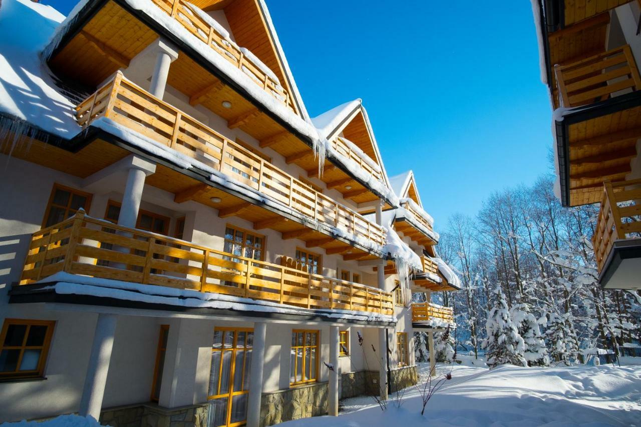 Bellamonte Zakopane