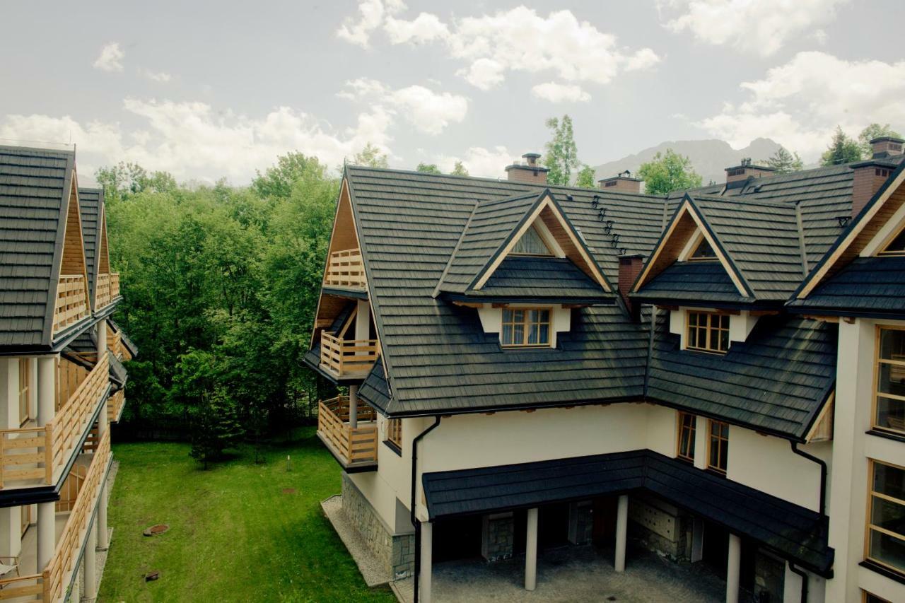Bellamonte 3* Zakopane
